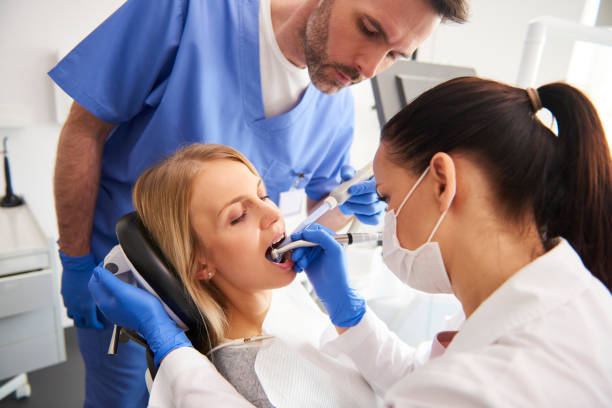 Best Veneers and Lumineers  in Bourbon, MO