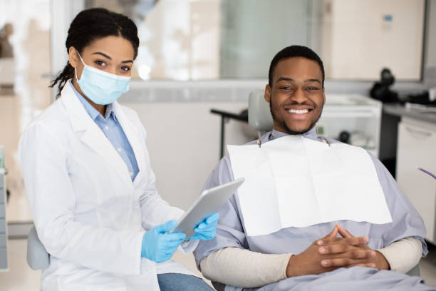 Best Emergency Dental Care  in Bourbon, MO