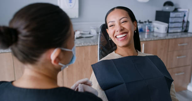 Dental Inlays and Onlays in Bourbon, MO