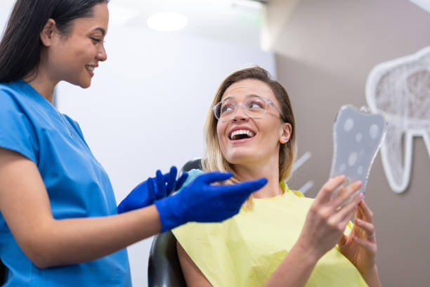  Bourbon, MO Holistic Dental Care Services Pros