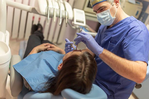 Best Dental Exams and Cleanings  in Bourbon, MO