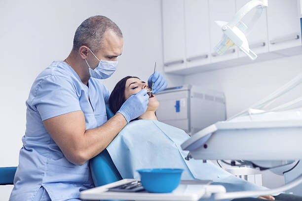 Best Sleep Apnea Treatment  in Bourbon, MO
