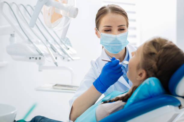 Best Traditional Braces  in Bourbon, MO