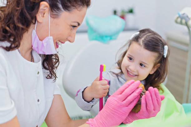 Emergency Dental Services in Bourbon, MO